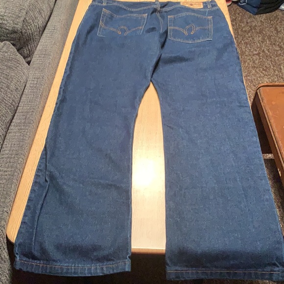 Rocawear jeans size 38/34 - Picture 2 of 6